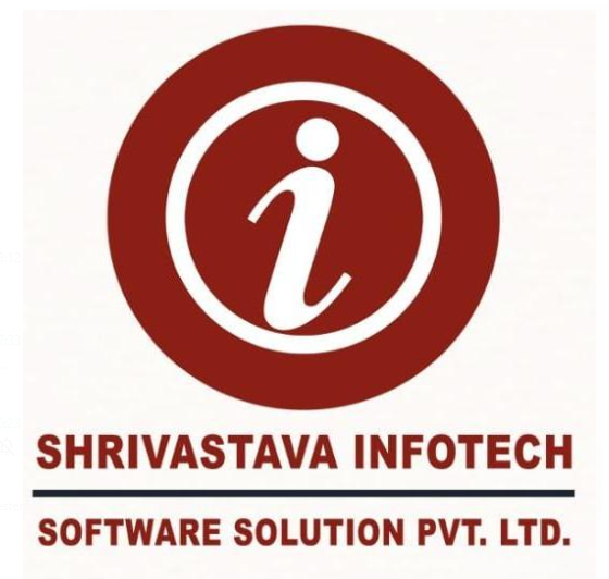 Shrivastava Infotech Logo